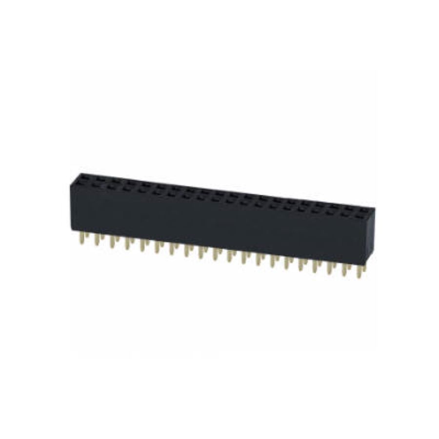 PPPC202LFBN-RC-Sullins Connector Solutions